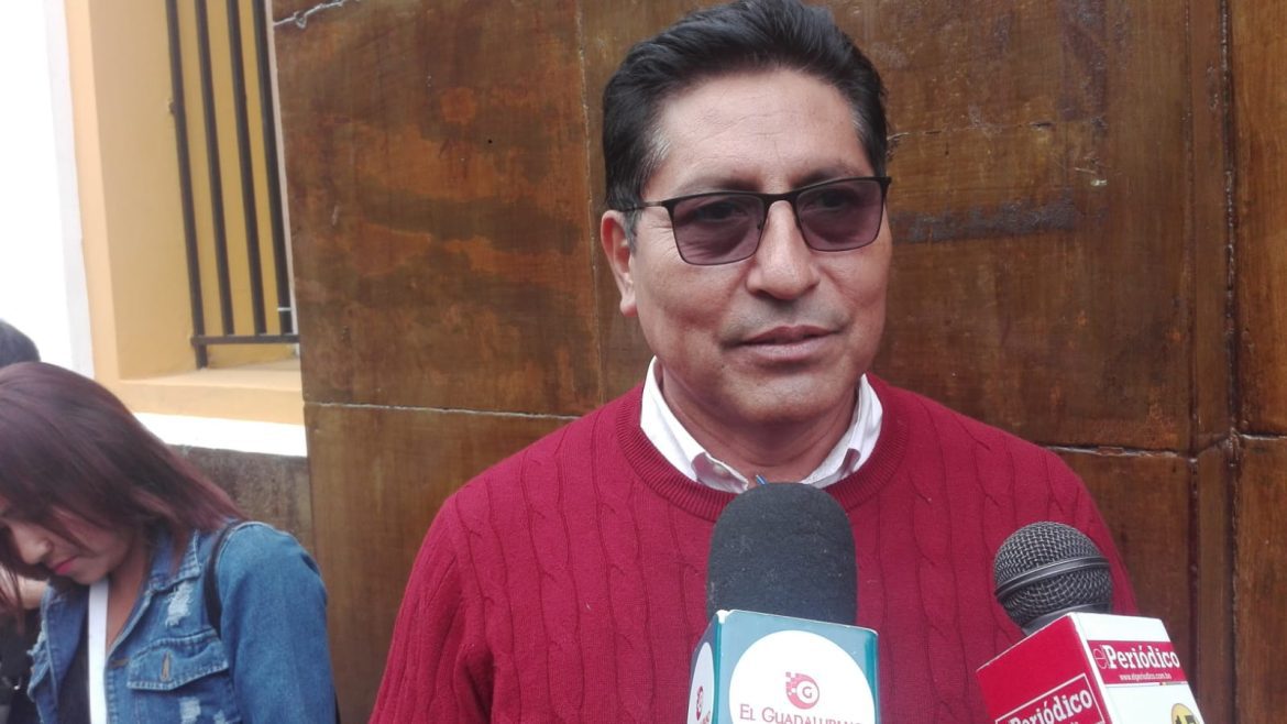 Tarija: Piden la presencia del ministro Del Castillo en Bermejo tras la muerte de un reo
