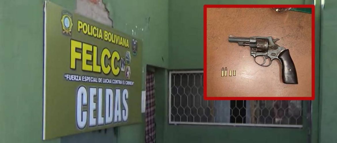 Arma que llevó un niño a su colegio era de un tío, sugieren sanciones para los padres por descuido