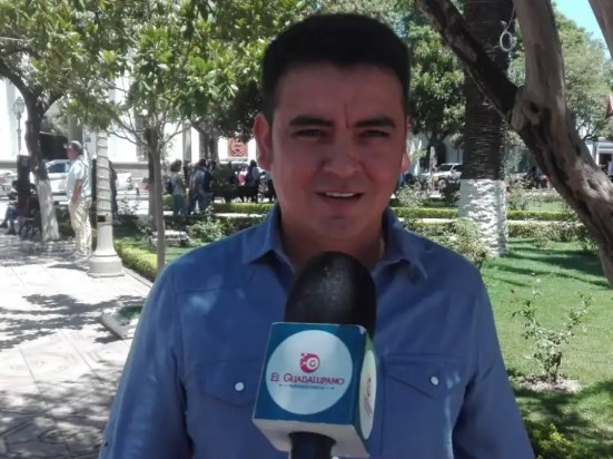 Escándalo: Presidente de la Asamblea Legislativa y su comunicador denunciados por contratación de medios “fantasmas”