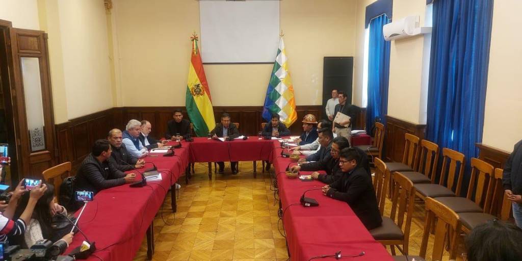 Hay acuerdo para las elecciones judiciales, el lunes se iniciará el tratamiento en la Asamblea Legislativa