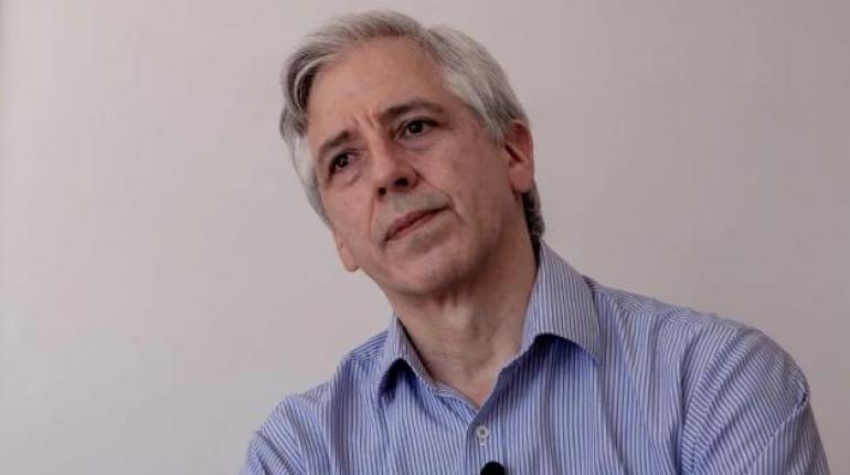 García Linera cree que Andrónico debería ir como candidato a la presidencia y Evo a la vicepresidencia