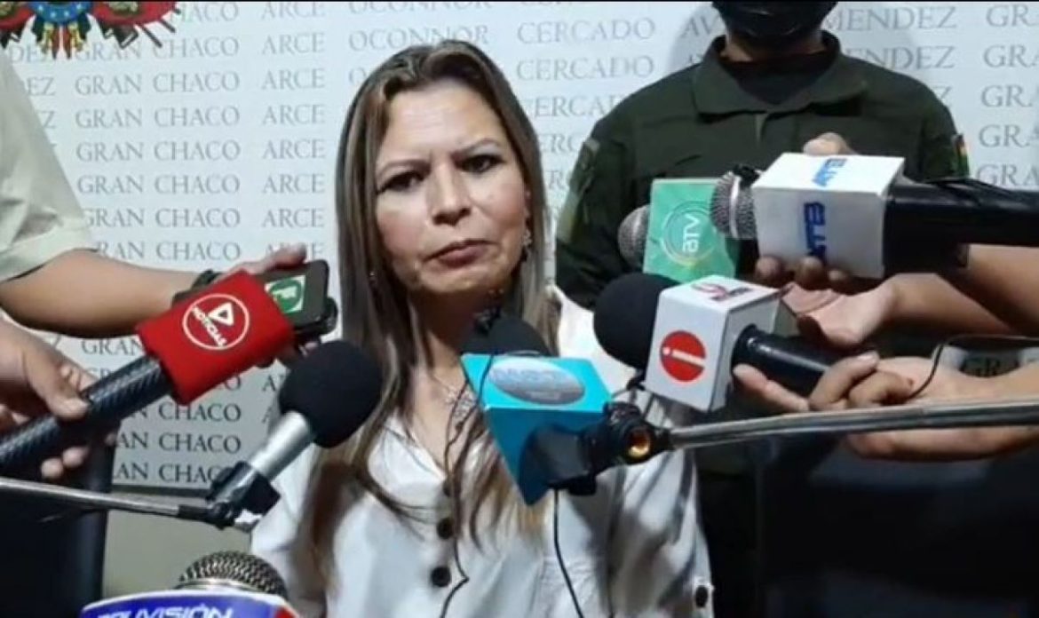 Dos hombres violan a una mujer y después la estrangulan en Tarija