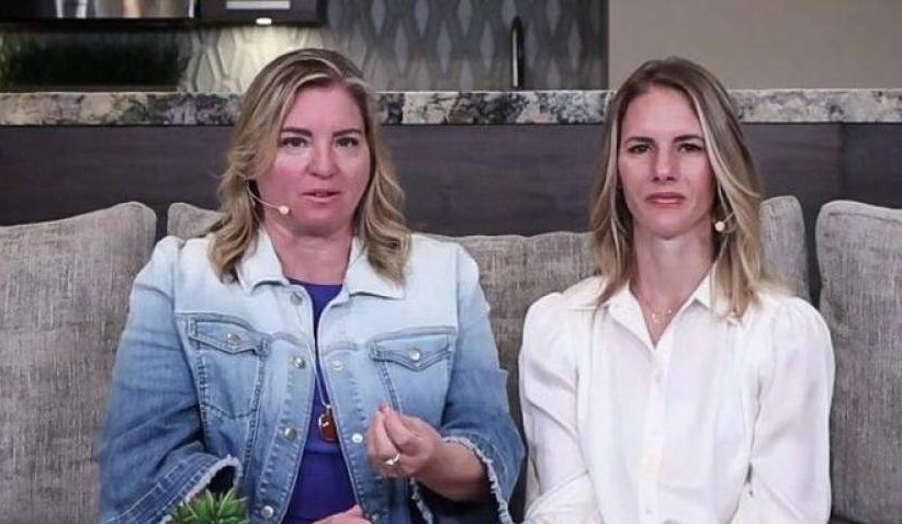 Youtuber que daba “consejos” de maternidad fue condenada a prisión por maltratar a sus hijos