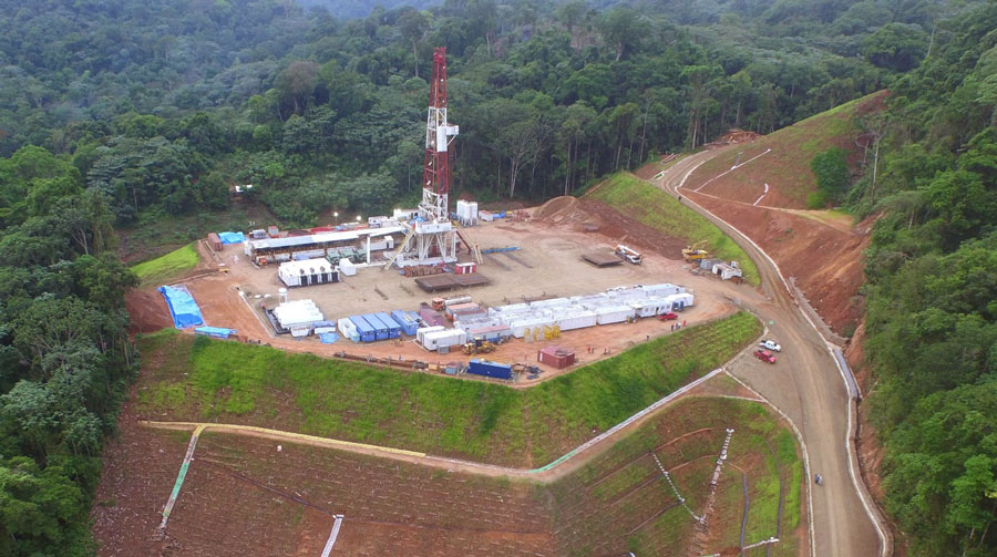Fracasan 12 perforaciones de gas en Bolivia, pérdidas ascienden a mil millones de dólares