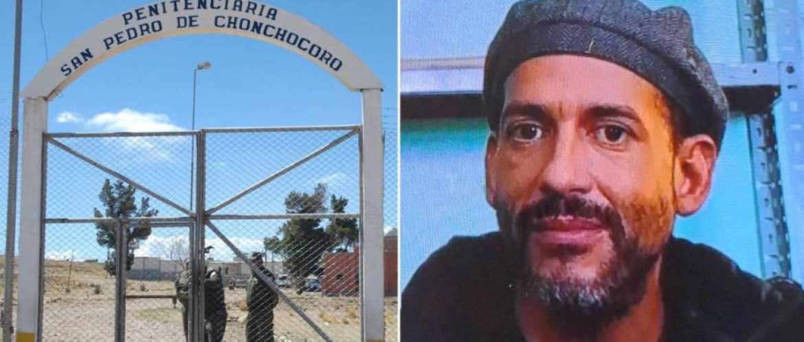 La Justicia ordena el traslado de Camacho a Santa Cruz para una audiencia el 11 de marzo