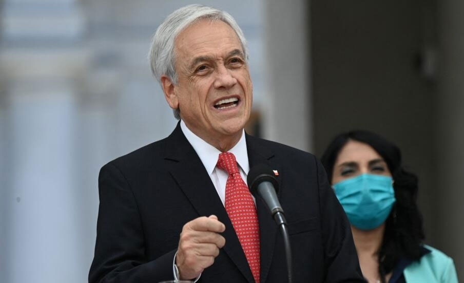 Muere el expresidente chileno Sebastián Piñera en un accidente de helicóptero