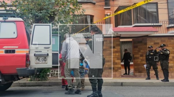 «Mi madre nos preparó una bebida»: Joven sobrevivió a presunto intento de infanticidio