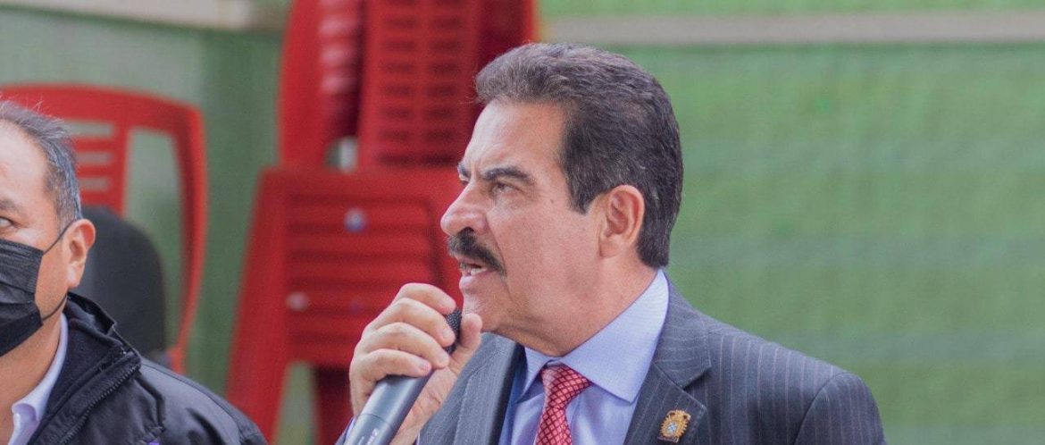 Denuncia acarreo: Manfred estima que 27.000 personas salieron de Cochabamba previo al Censo