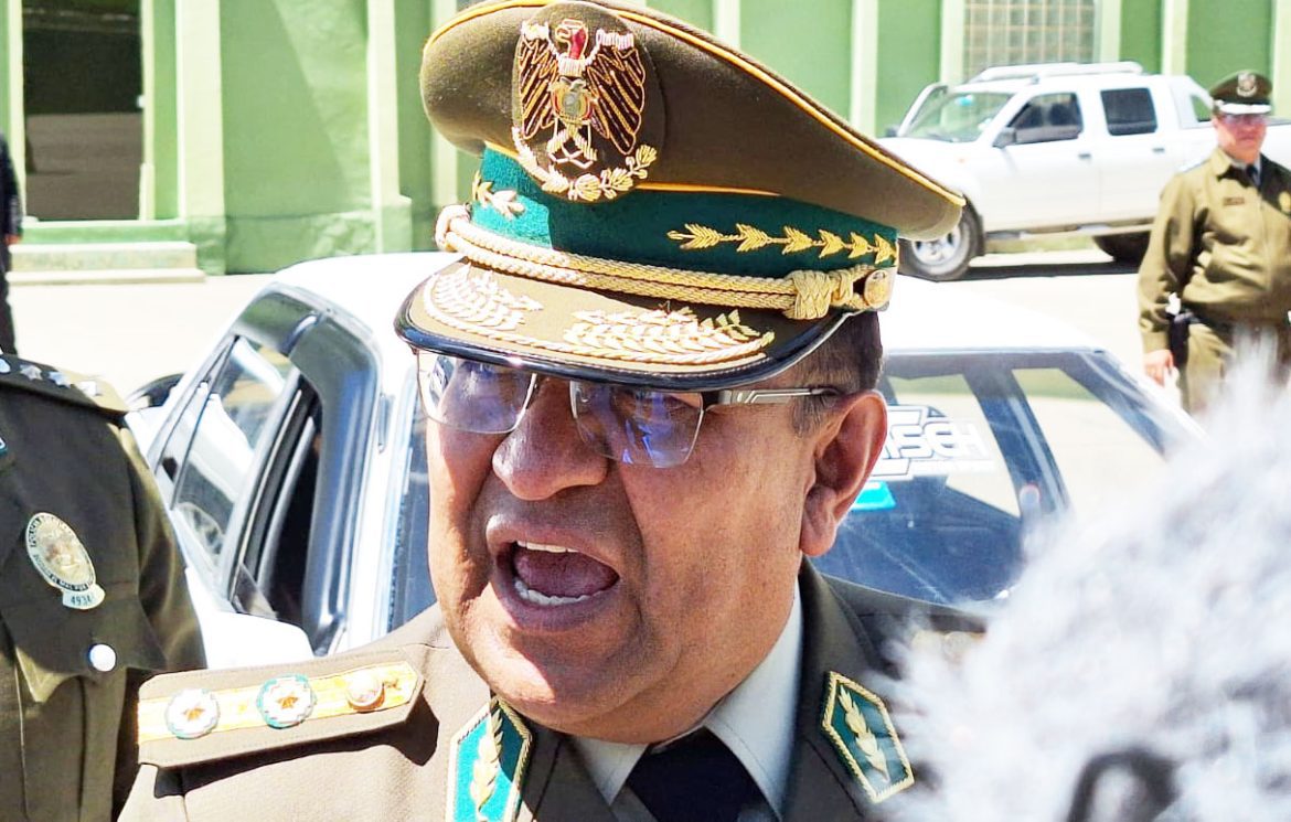 Policía defiende la compra de armas cuestionada en el Trópico: ‘los únicos que deben temer son los narcotraficantes’