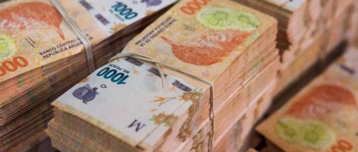 Atracan 35 millones de pesos argentinos a un librecambista en Yacuiba
