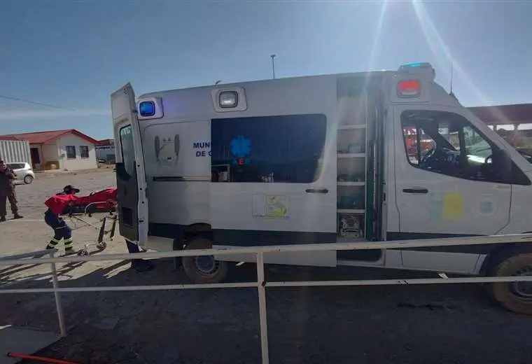 Tragedia en Colchane: una mujer muere en el centro de migrantes en Chile en su intento de reunirse con su hija