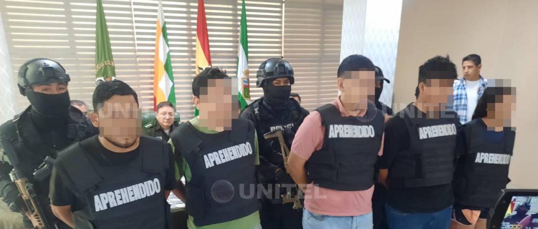 Mamá de universitario secuestrado es investigada por estafa; un afectado se llevó a su hijo para que pague deuda, dice Del Castillo