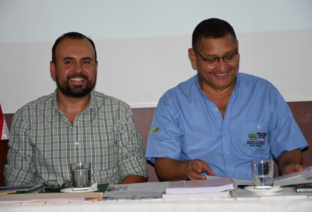 GADT lanzó Plataforma para el desarrollo Sostenible de la Cuenca del Guadalquivir