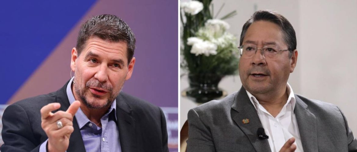 “Han destrozado mi país”: Marcelo Claure habla de una crisis “extremadamente preocupante” en Bolivia