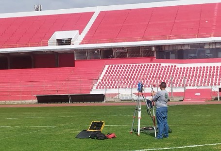 Gobernación de Tarija no tiene  responsabilidad sobre la sanción al estadio IV Centenario