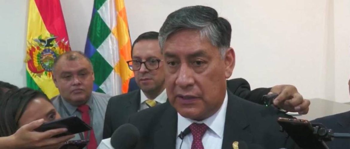 Fiscalía: Exgerente de YLB murió por “infarto cardiaco” y se abre otro caso para indagar supuesta carta póstuma