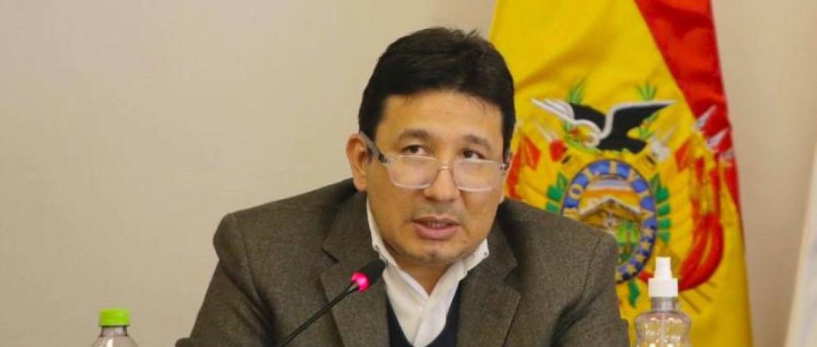 Molina dice que no solo se detectaron fallas en el diseño de la planta de litio, “también en su mantenimiento” y apunta a Evo