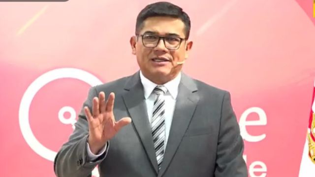 Alcalde de Sucre: «Bolivia puede arder» si se habilita a Evo Morales
