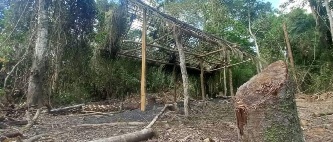 Cae acusado de avasallamiento vinculado a al menos 10 tomas de tierras en Guarayos