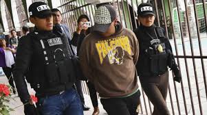 Dictan 20 años de prisión a individuo que violó a una joven mientras pastoreaba sus ovejas