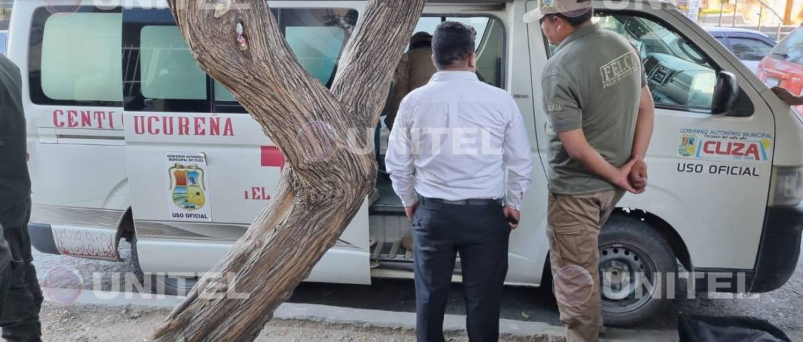 Cochabamba: Muere linchado un hombre acusado de robo, hay otro que está hospitalizado