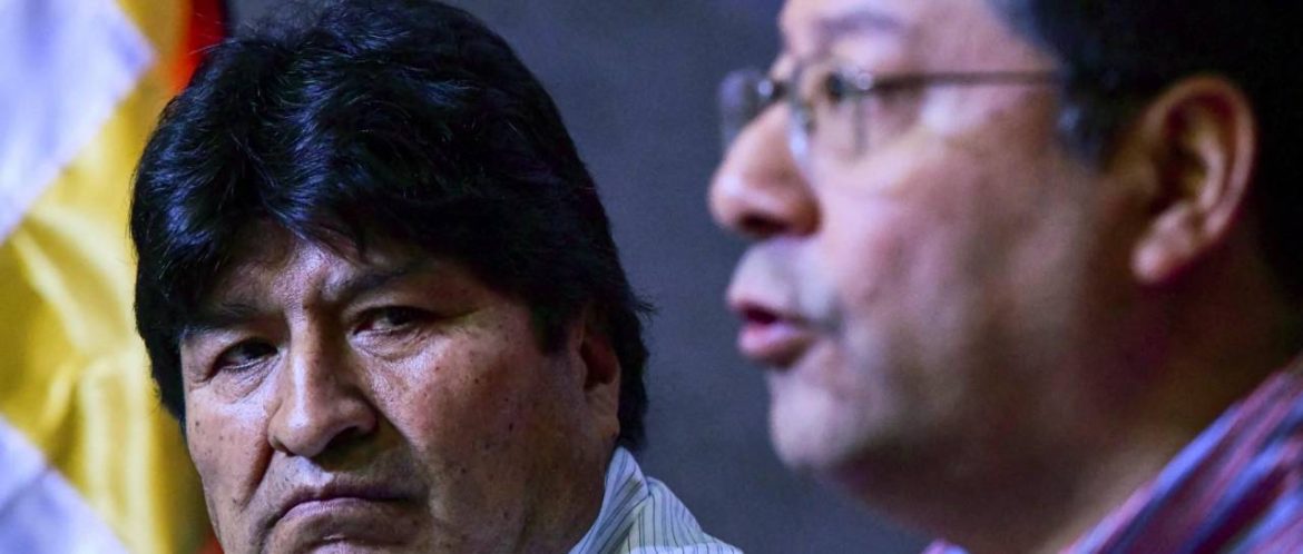 “No puede haber un jefe de por vida”: arcistas del MAS ahora apuntan a cambiar su estatuto