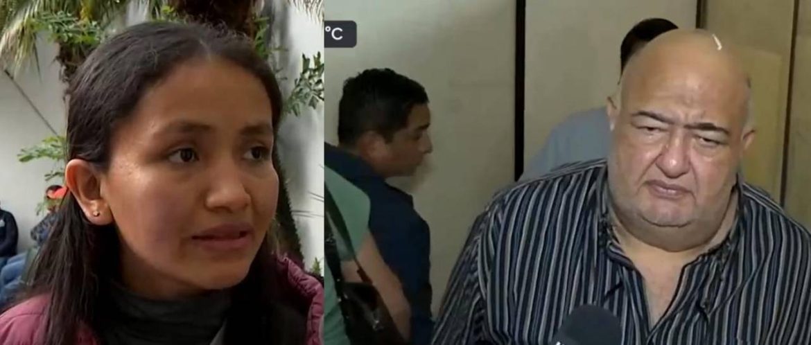 “Me truncaron mis sueños”: Acudió al falso médico por un dolor en el estómago y “casi termina muerta”