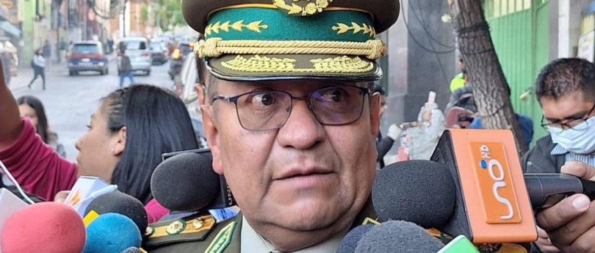 Dos policías, implicados en caso presunta legitimación de ganancias ilícitas con Huaytari, son investigados por el comando