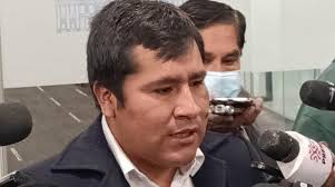 Según investigación de la Fiscalía, Huaytari recibió 193 depósitos en una cuenta, cuyo valor supera los Bs 1,4 millones