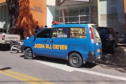 Red de ciberestafas “migró” de Perú a Bolivia, donde operaba desde diciembre, señala el viceministro Aguilera