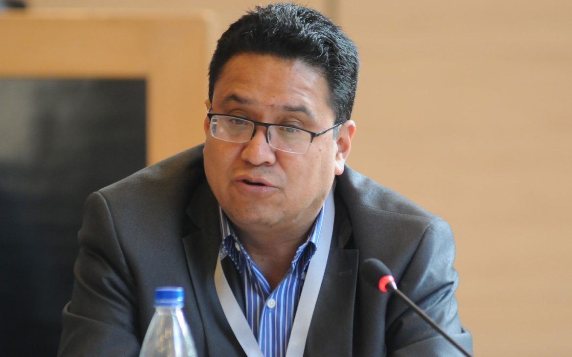 ‘Evistas’ desafían al Procurador por su anuncio de procesar Morales: ‘venga al trópico y encarcele a todos’