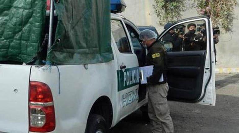 “Llamó agonizando a su mamá”: Investigan la muerte de un agricultor en El Torno