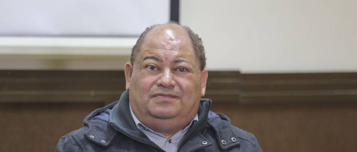 Exministro de Evo sobre toma militar: “El presidente le ha mentido a Bolivia, fue un show político”