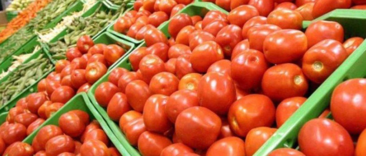 ¿Por qué está caro el tomate? Las claves para entender la subida del precio de este producto
