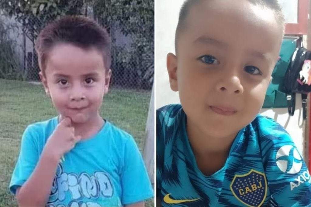 Abogado argentino, recibió pista clave y llegará a Bolivia en busca del niño Loan.