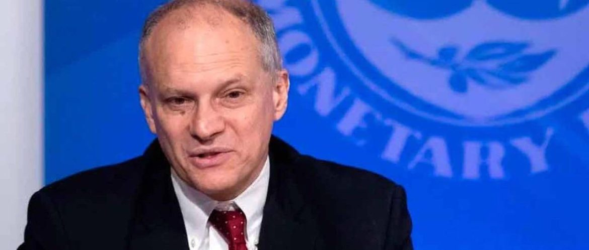 Alejandro Werner, ex director del FMI: “Mientras más se tarde en hacer el ajuste en Bolivia, más costoso y traumático será”