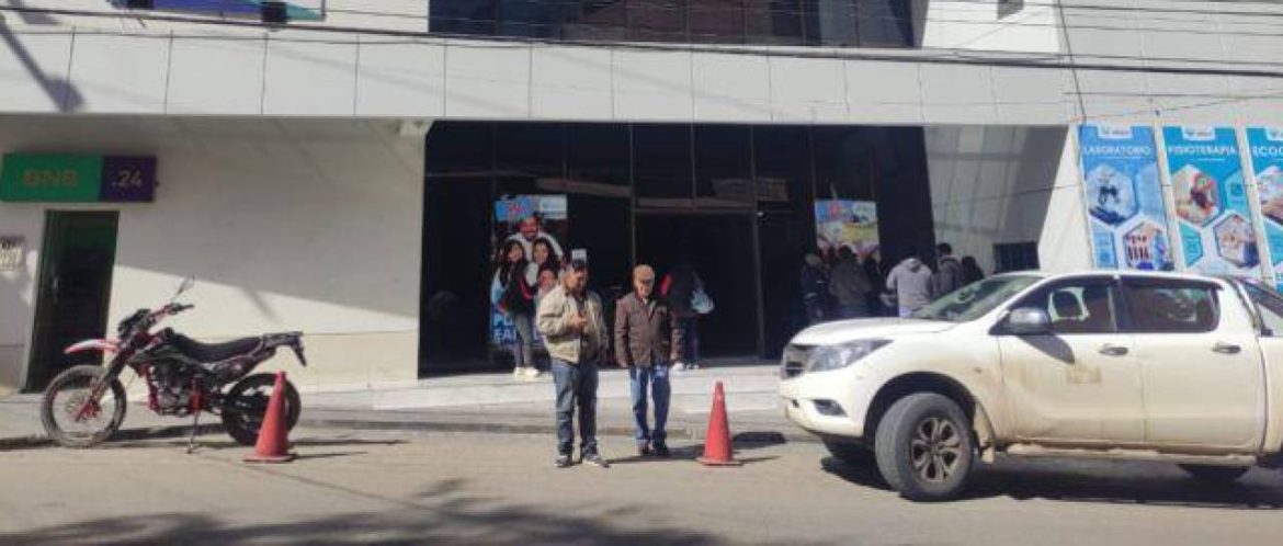 La premilitar fallecida fue ingresada a un hospital cuatro días después de sufrir un golpe, denuncia su familia