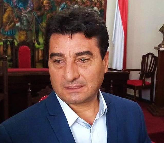 Tarija: Escasez de diésel es el resultado de la falta de dólares en un modelo socialista que fracasó