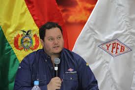 Armin Dorghaten: “Hasta el viernes se debería solucionar el problema del diésel, ya habrá cupos completos”