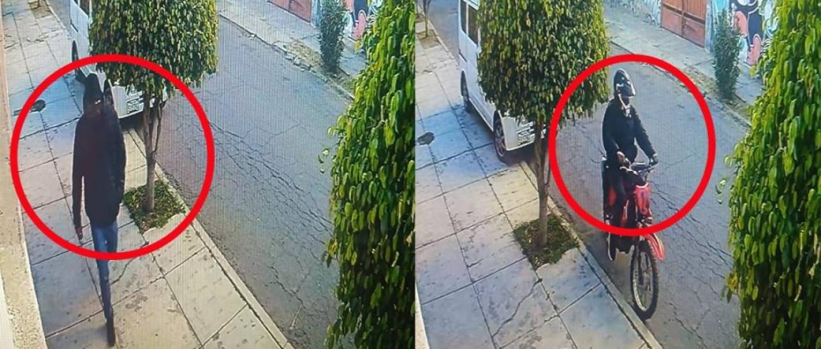 Arrestan al administrador de la casa de cambios atracada; delincuentes se llevaron $us 100 mil y 30 mil euros