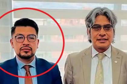 Dictan detención domiciliaria para el exsubprocurador de Evo por uso indebido de influencias, según Procuraduría
