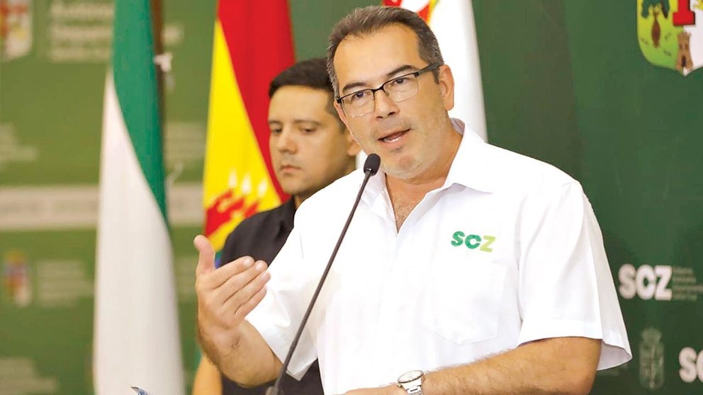 Gobernación cruceña rechaza los resultados del Censo 2024