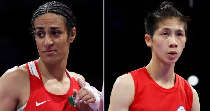 La Asociación Internacional de Boxeo: “El laboratorio dice que Imane khelif y Lin Yu-ting son hombres”
