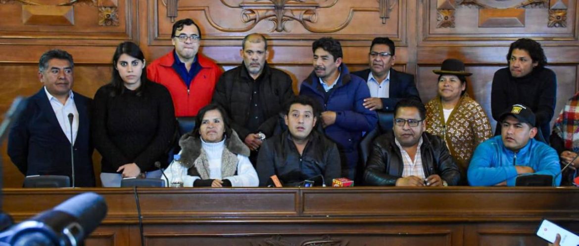 Lista de los aspirantes al TCP incluye a unos 15 “aplazados”