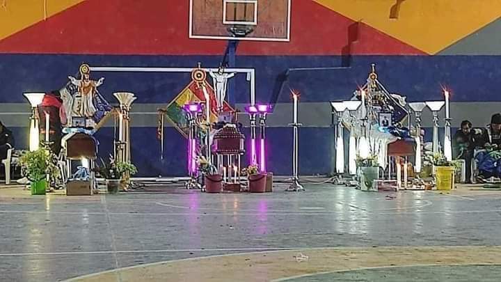Potosí: Encuentran sin vida a los tres jóvenes que estaban reportados como desaparecidos