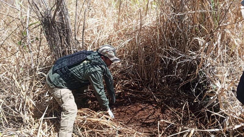 Infanticidio en San Rafael: Dictan cárcel a padres y tío de adolescente que mató a una niña