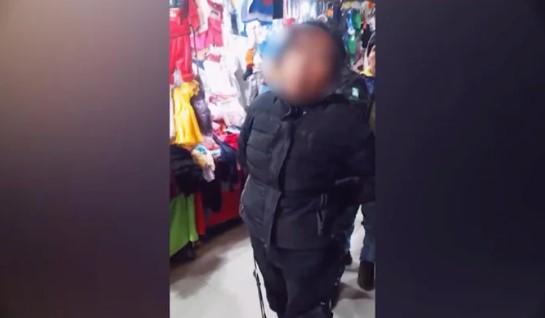 Una maestra es acusada de intentar raptar a un niño de 2 años de un mercado de Satélite Norte