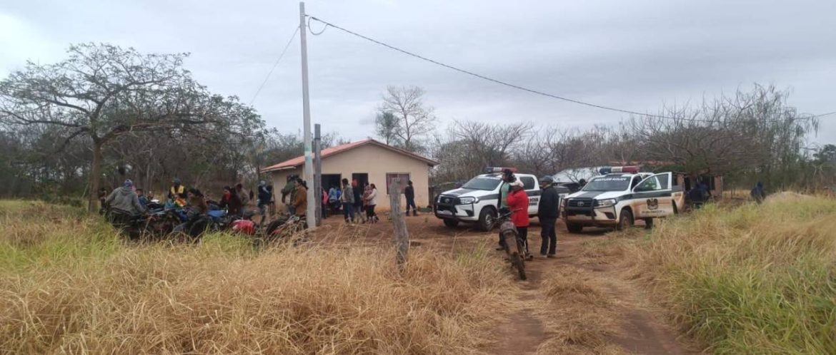Niña de 8 años que estaba desaparecida fue asesinada con 38 puñaladas por su vecina adolescente, señala la Fiscalía