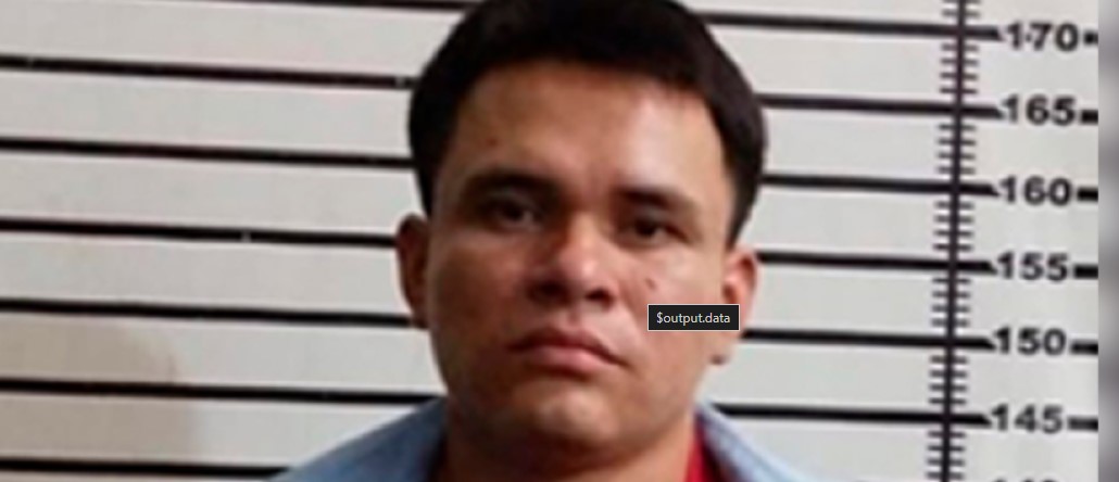 Capturan en Perú al acusado de asesinar a un policía y a su informante en operativo antidrogas en Santa Cruz