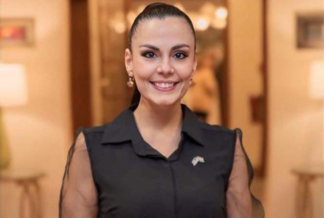 Ariadna Gil asume la gerencia general de la Cámara Binacional Boliviano Paraguaya